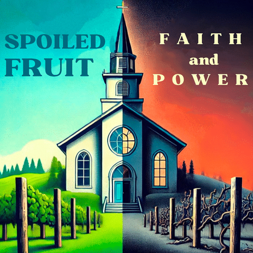 spoiledfruitpodcast
