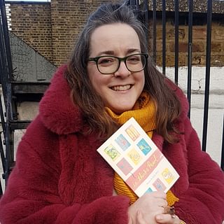 Julia Bird