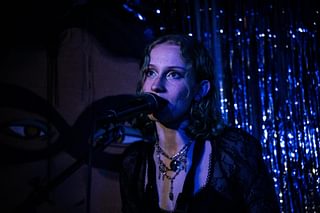 Amelia Lawn