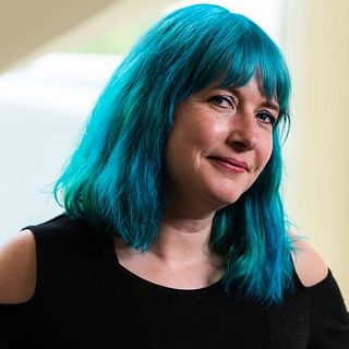 Lauren Beukes