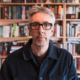 Julian Simpson