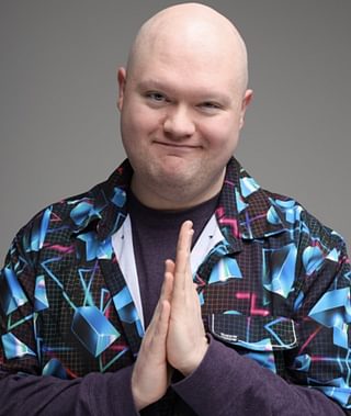 Chase McPherson