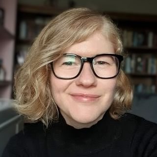 Lindz McLeod