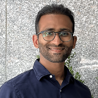 Apurv Bansal