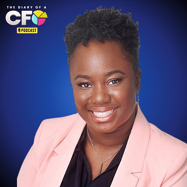 What They Don’t Tell You About Becoming a CFO - Part 1