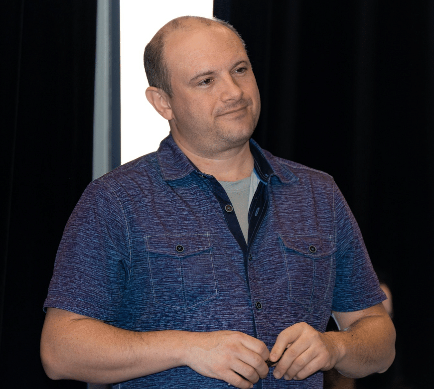 Éric Thériault