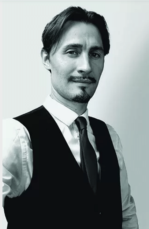 Alexandre Fabre