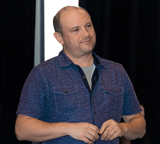 Eric Thériault