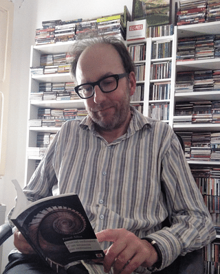Pascal Alliot