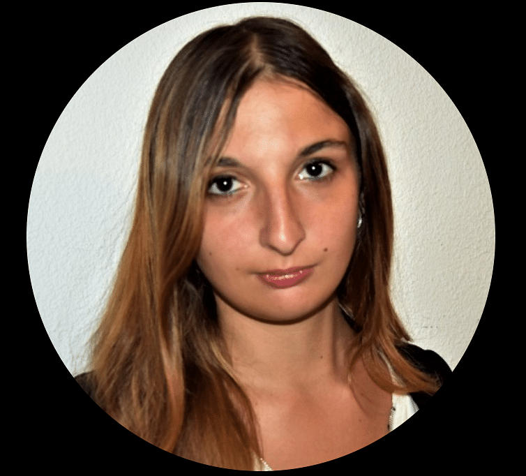 Pauline Meola