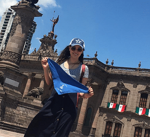 Natalia Garza