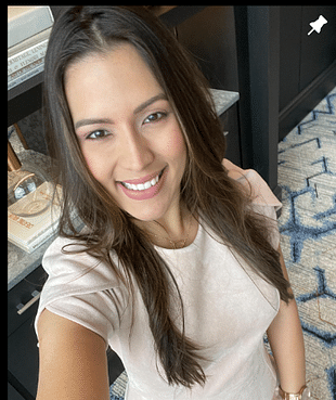 Estefanía Viso