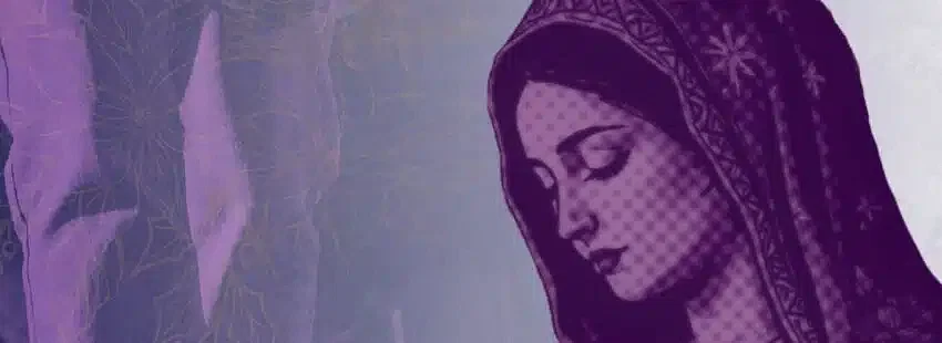 Virgen de Guadalupe