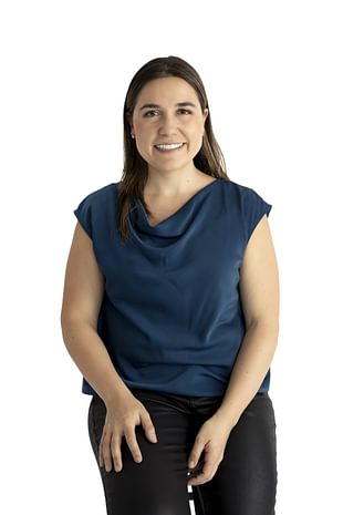Valeria Arellano