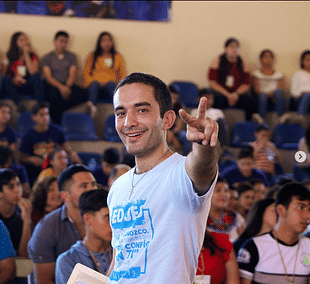 Luis Diego Carranza
