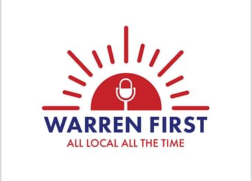 Warren First 931