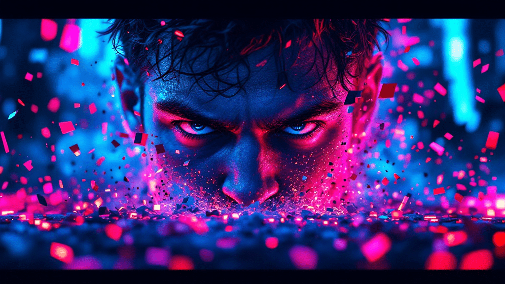 Inside the Gaming Shakeup: AAA Stumbles, Indie Rises, and Marketing Mayhem