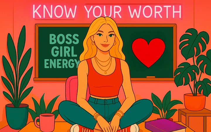 Jennyfer Jay on the Real Lessons from Dating Men