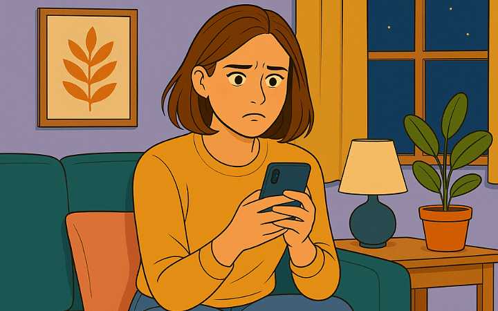 Louise O’Connell on Attachment Styles: Why You Love the Way You Do