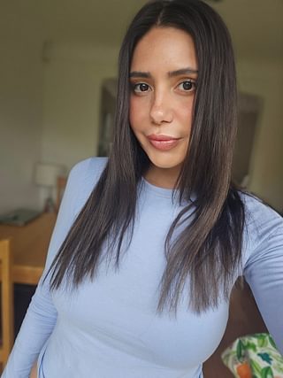 Joanna - Producer & Host