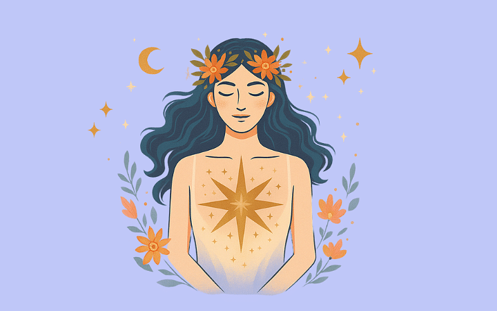 Dating For The Single Goddess