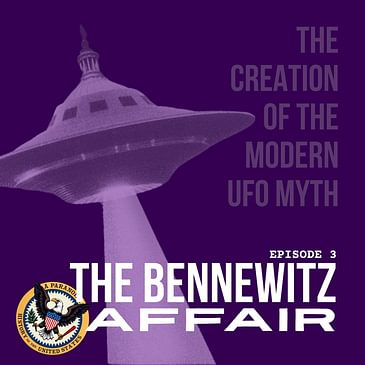 The Bennewitz Affair