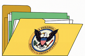 A Paranoids History of the United States