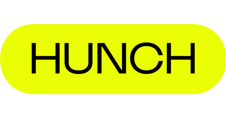 Meet Hunch. A Different Kind of AI Workspace