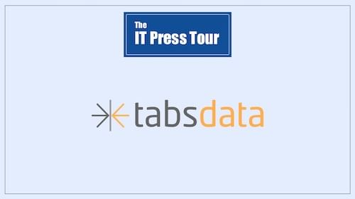 Tabsdata Wants to Kill the Pipeline and Rethink Data Integration Entirely