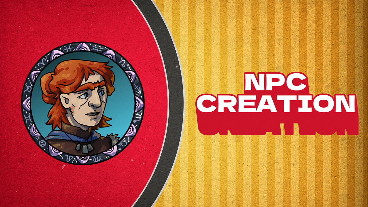 Crafting Memorable NPCs: My Method for Dynamic Characters