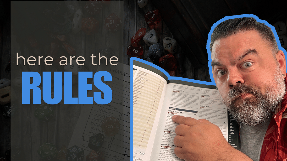 When Players Forget: A GM’s Guide to Managing Memory at the Table