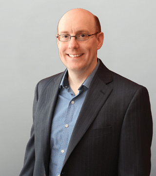 Peter Maddison