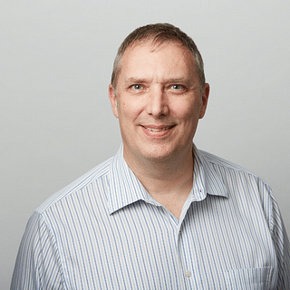 Dave Sharrock