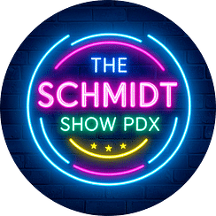 The Schmidt Show PDX
