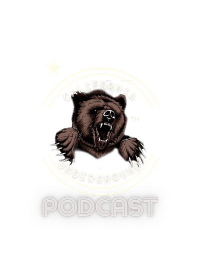 California Underground Podcast