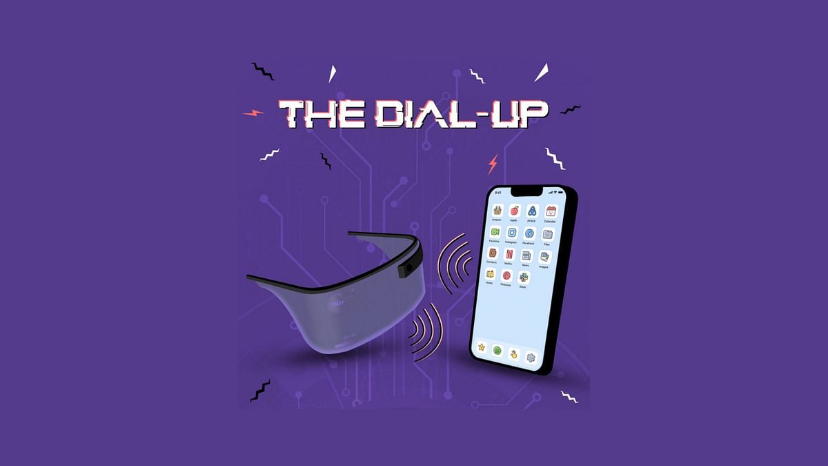 Podomedy Increases Fiction Factor with The Dial Up Podcast
