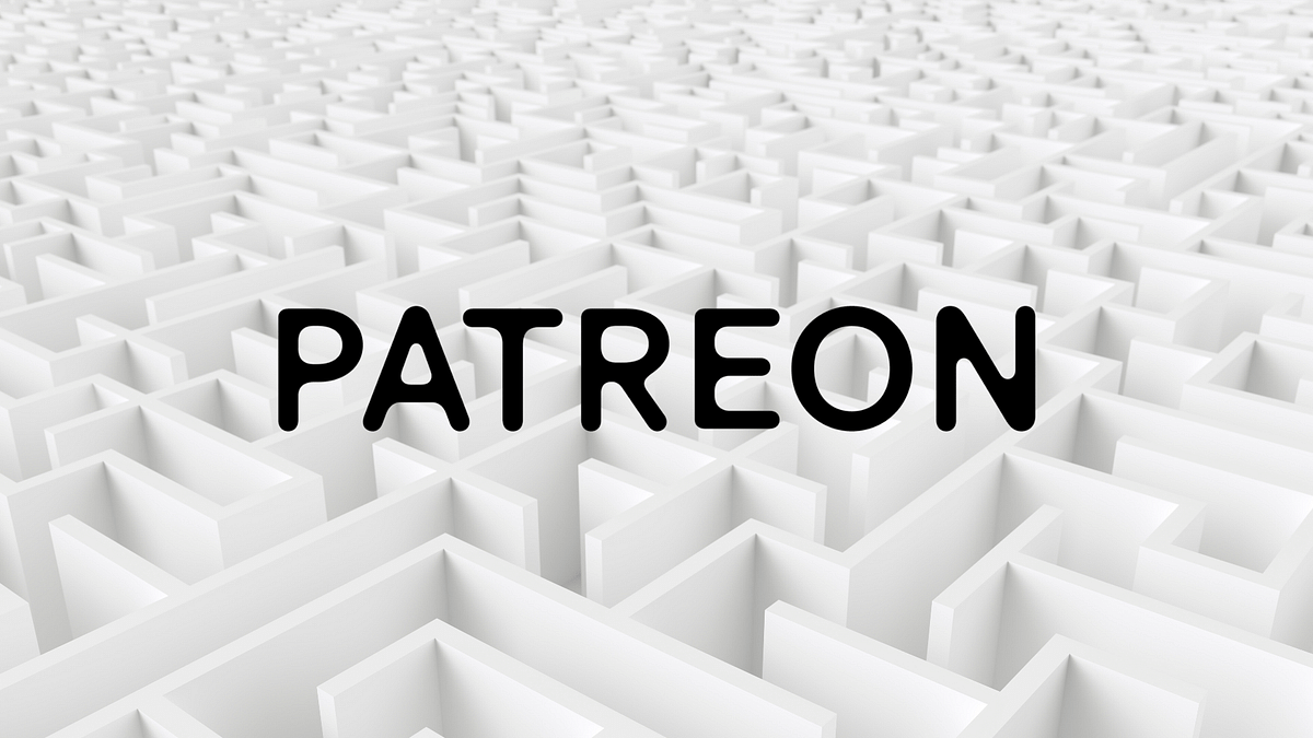 The Patreon Paradox for Podcasters - What Works and What Doesn't