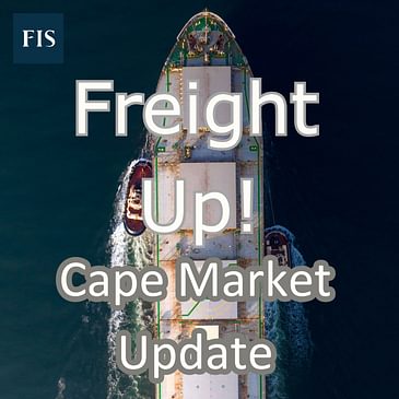 Cape Market Update: Analyzing Support, Range Bound Conditions, and the Positives in the Market