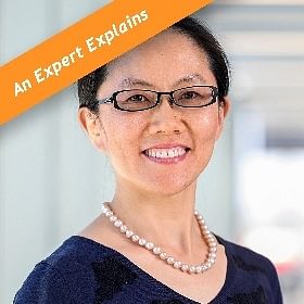 AEE13: Have You Ever Wondered How GoodRx Makes Money? With Ge Bai, PhD, CPA