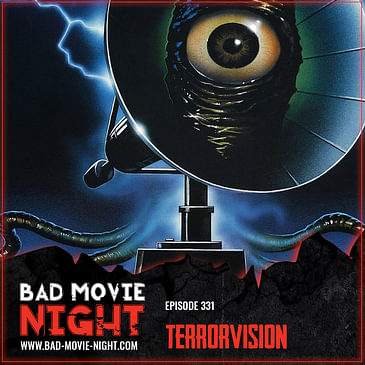 TerrorVision (1986)