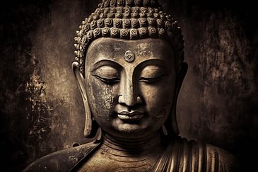 Buddha's Bodyguard
