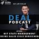 #159 - Erreiche deine Sales Ziele mit State Management