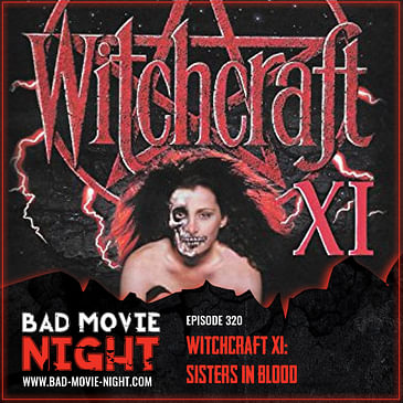Witchcraft XI: Sisters in Blood (2020)