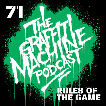 071: Rules of the Game