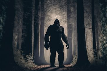 Bigfoot Analysis: The Sighting of A Legend
