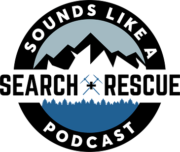 Episode 44 - Thru Hiking with Matt, Camp Stark and Search and Rescue - Snowmobile addition