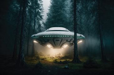 A Life With UFO's