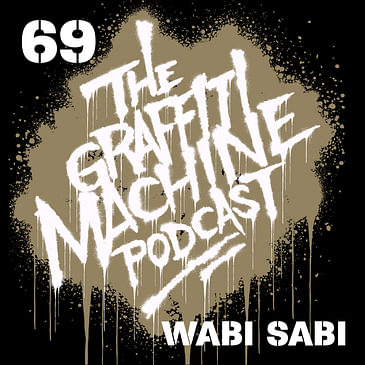 069: Wabi Sabi