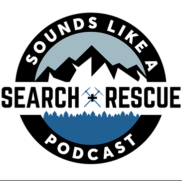 Episode 60 - White Mountains Lodge2Dodge Route with Steve and Larsen, Plus recent Search and Rescue News