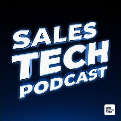 22: Enhancing Sales Relationships Through Technology with Quantum Computing’s Dave Morris